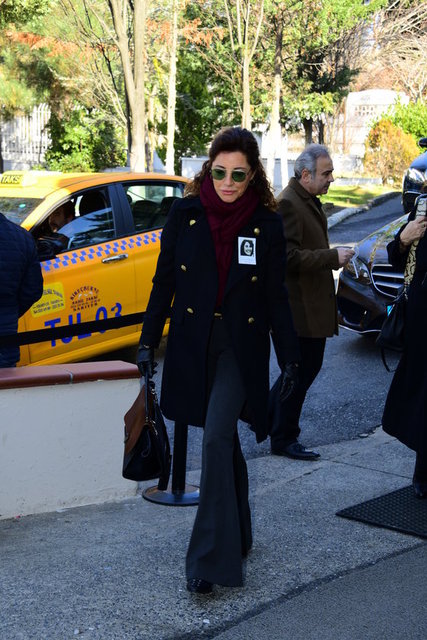 EVİN ŞAŞMAZ
