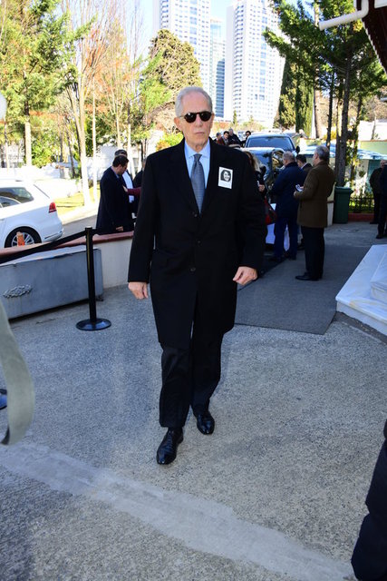 FARUK SÜREN