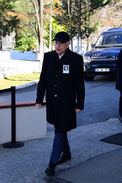 ALİ KİBAR