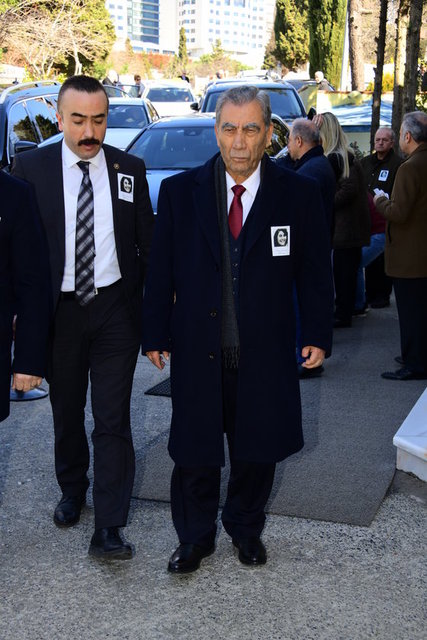 İBRAHİM POLAT