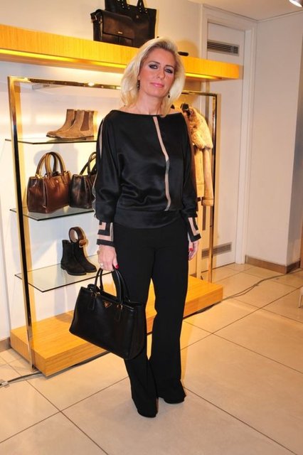 SUZAN ŞEN