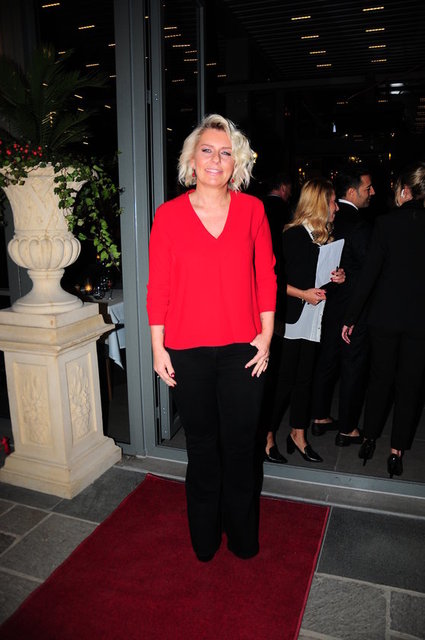 SUZAN ŞEN