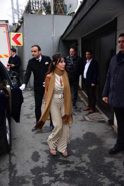SUZAN SABANCI DİNÇER