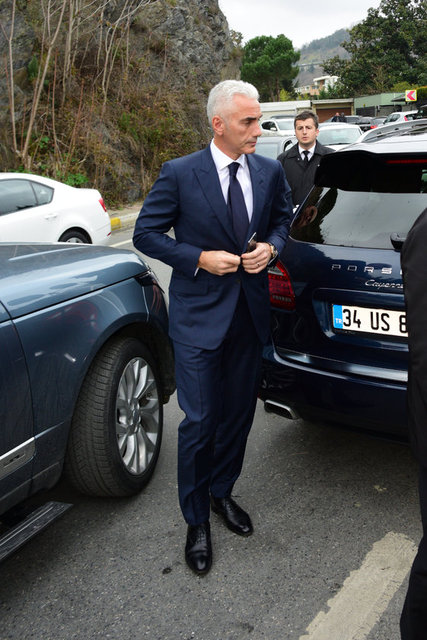 HALUK DİNÇER