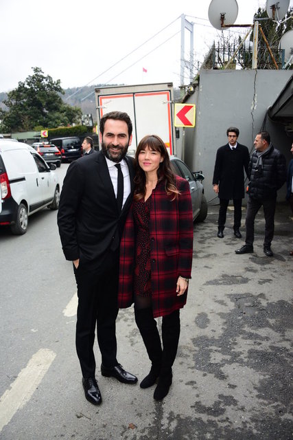 ÖMER-HANDE TAVİLOĞLU