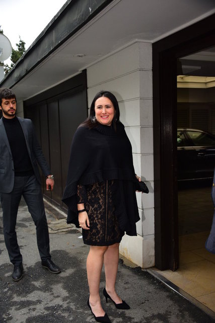 ASLI TAVİLOĞLU