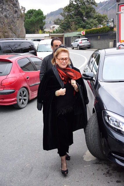 GÜLER SABANCI
