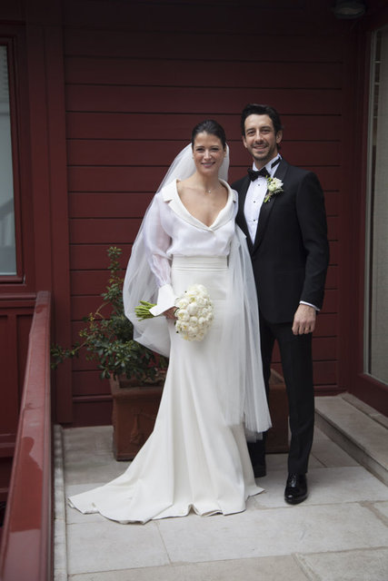 ELİF BOYNER-CİHAN AYGER