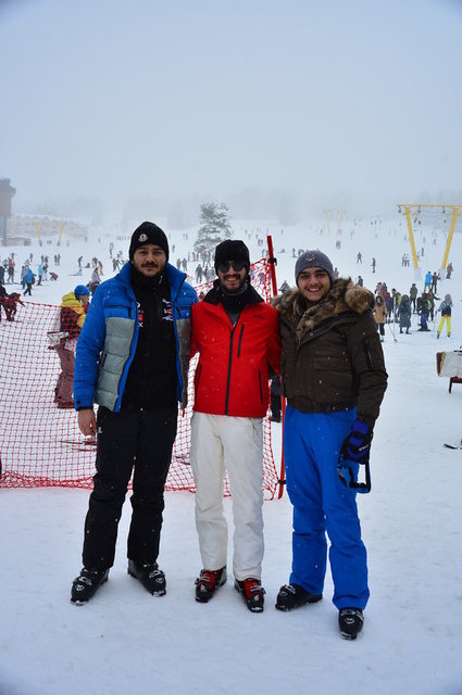 HÜSEYÜN YİĞİT ÖKTEN, UMUT ÖKTEN, MERT BEYHAN