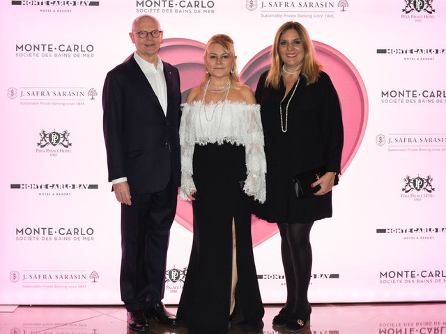 DEMET SABANCI ÇETİNDOĞAN, HÜLYA BİREN
