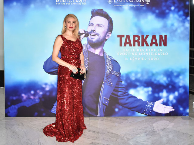 ARZU ÖZAL