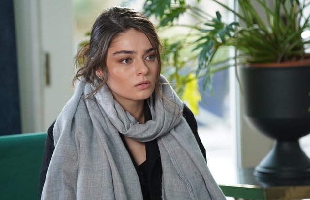 Zemheri 6. Bölüm Fotoğrafları