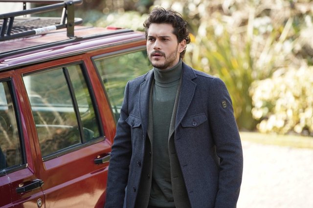 Zemheri 6. Bölüm Fotoğrafları