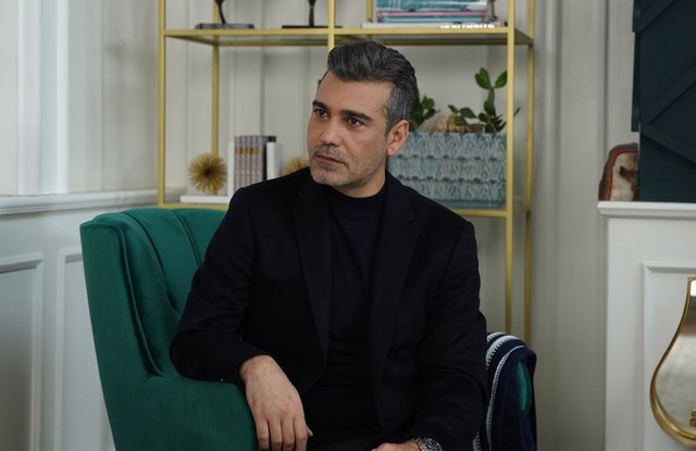 Zemheri 6. Bölüm Fotoğrafları