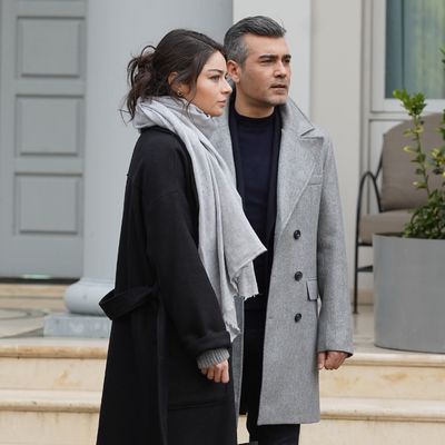 Zemheri 6. Bölüm Fotoğrafları