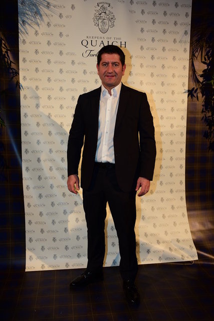 ALİ ÜNAL