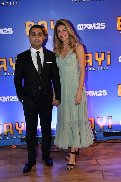 ONUR BULDU - DUYGU KOZOĞLU