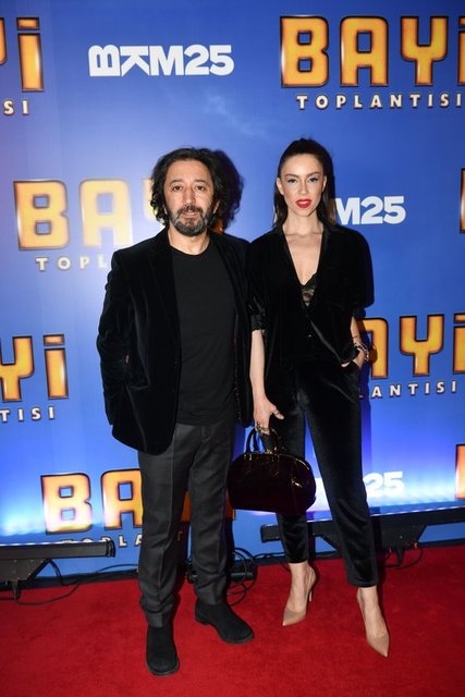 FETTAH CAN - CANSU KURTÇU