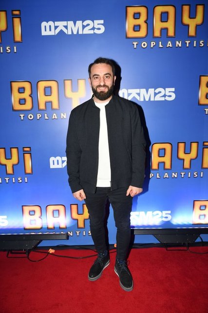 CEM GELİNOĞLU