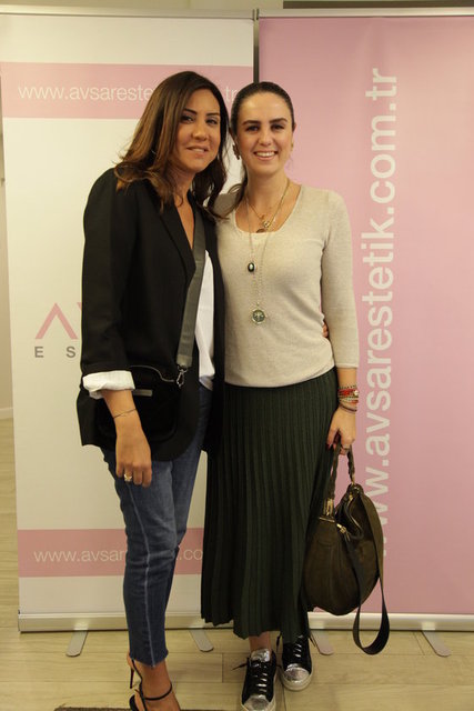 ASLI EKMEKÇİ, EMEL OYSAL