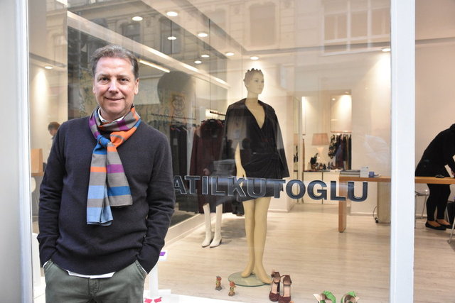 ATIL KUTOĞLU