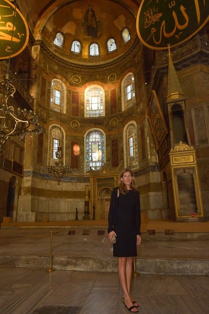 MONICA SELES  - Tenis'te birçok şampiyonluğu bulunan Sırp Monica Seles (2015)