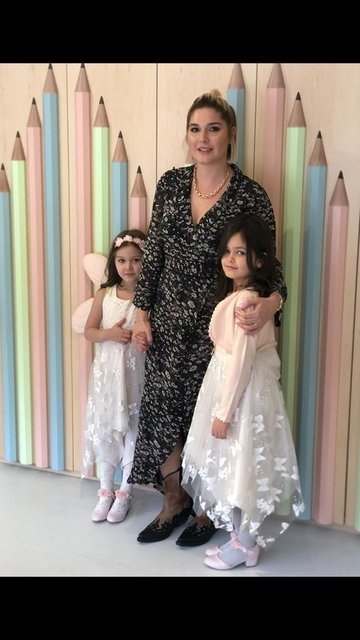İPEK, ZEYNEP, SELİN TOPLUSOY