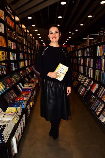 HÜLYA ELTEMUR