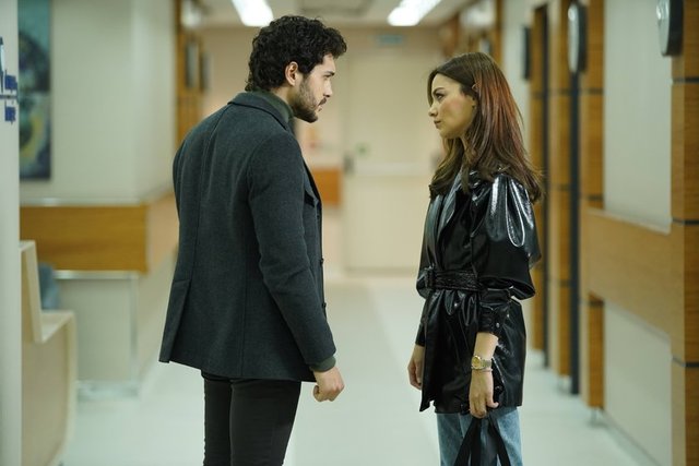 Zemheri 7. Bölüm Fotoğrafları