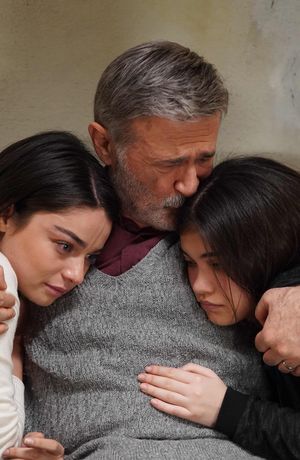 Zemheri 7. Bölüm Fotoğrafları