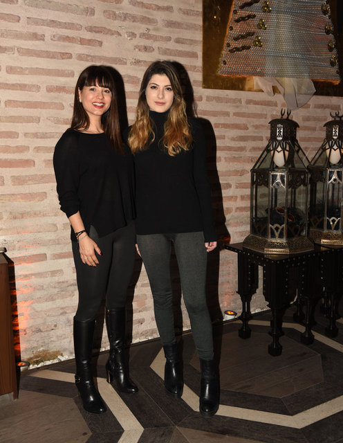 ŞEHNAZ, DENİZ TUNA