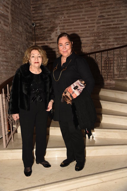 BANU, EVİL MARAŞLI