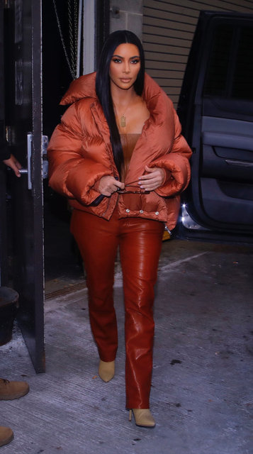 KIM KARDASHIAN