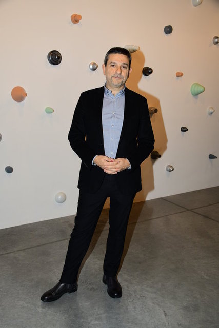 LEVENT ÇALIKOĞLU