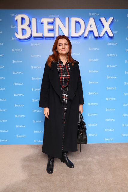 FÜSUN KURAN