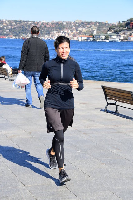 ZEYNEP ÜSTÜNEL