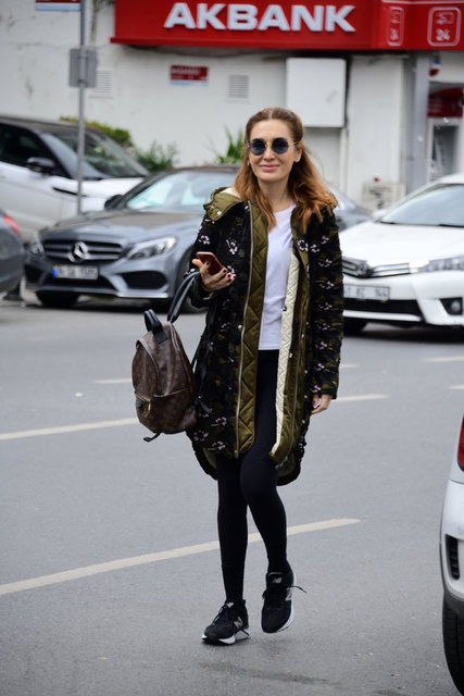 BURCU ERÇİL