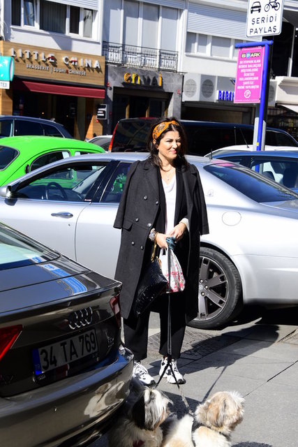 NAZLI KEÇİLİ