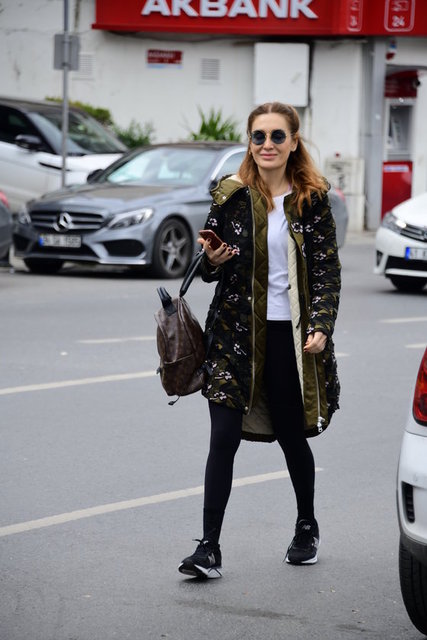 BURCU ERÇİL