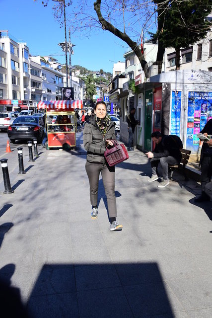SERRA TAŞKENT