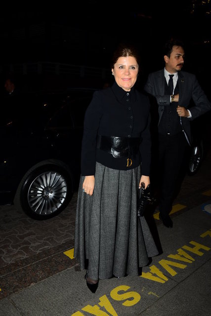NİLÜFER BULUT