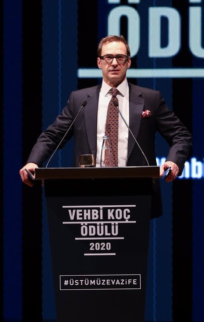 ÖMER KOÇ