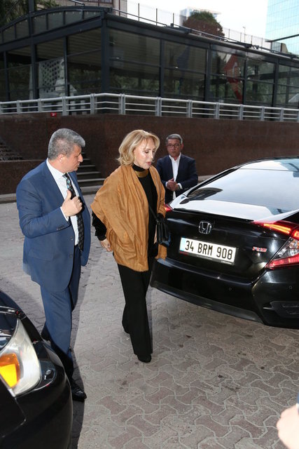 ÇİĞDEM SİMAVİ