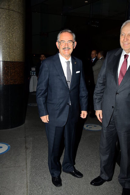 YILMAZ BÜYÜKERŞEN