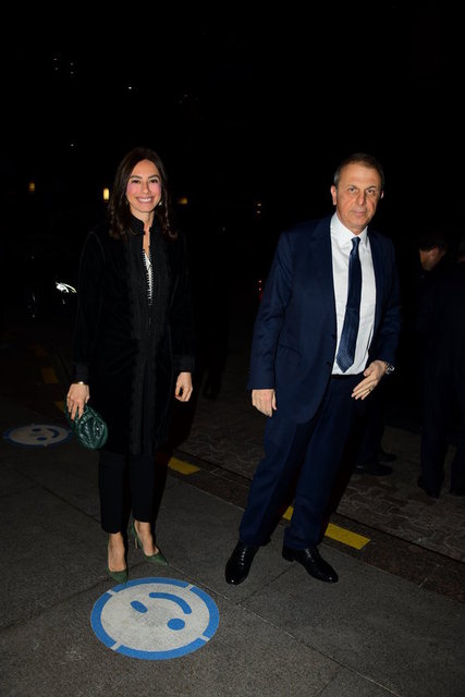 BURCU-MEHMET HANİF