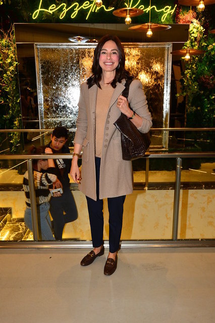 BURCU HANİF