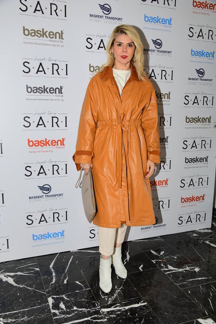 HANDE SEZER PEKCAN