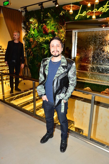 İRFAN ÖZATA