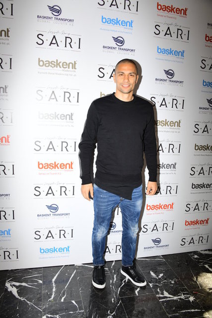 GÖKHAN İNLER
