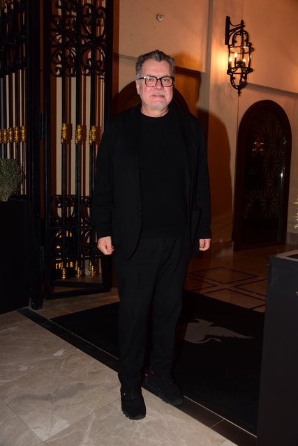 ARHAN KAYAR